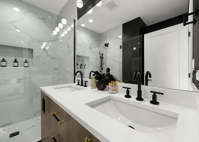 Luxury 3br, Uchicago & Obama Ctr, 15 Min Downtown