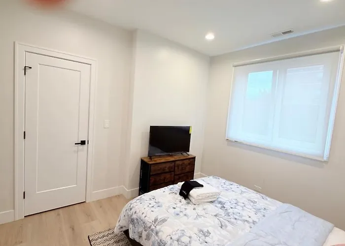 Luxury 3br, Uchicago & Obama Ctr, 15 Min Downtown